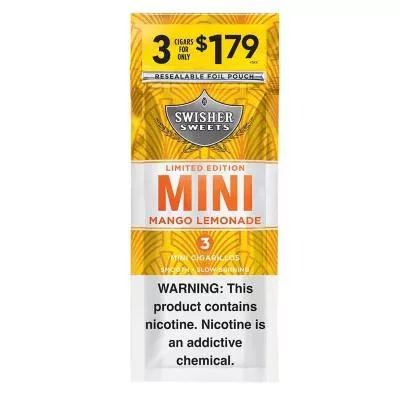 Mango Lemonade variant product image